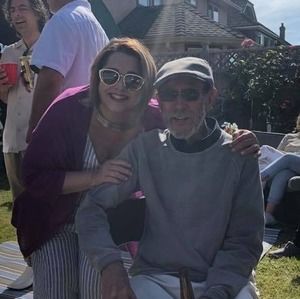 Meet your Posher, Corinne